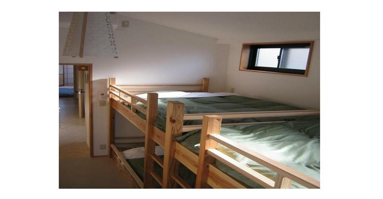 Guesthouse Hyakumanben Cross-Women'S Dormitory / Vacation Stay 15393 Kyoto Ngoại thất bức ảnh