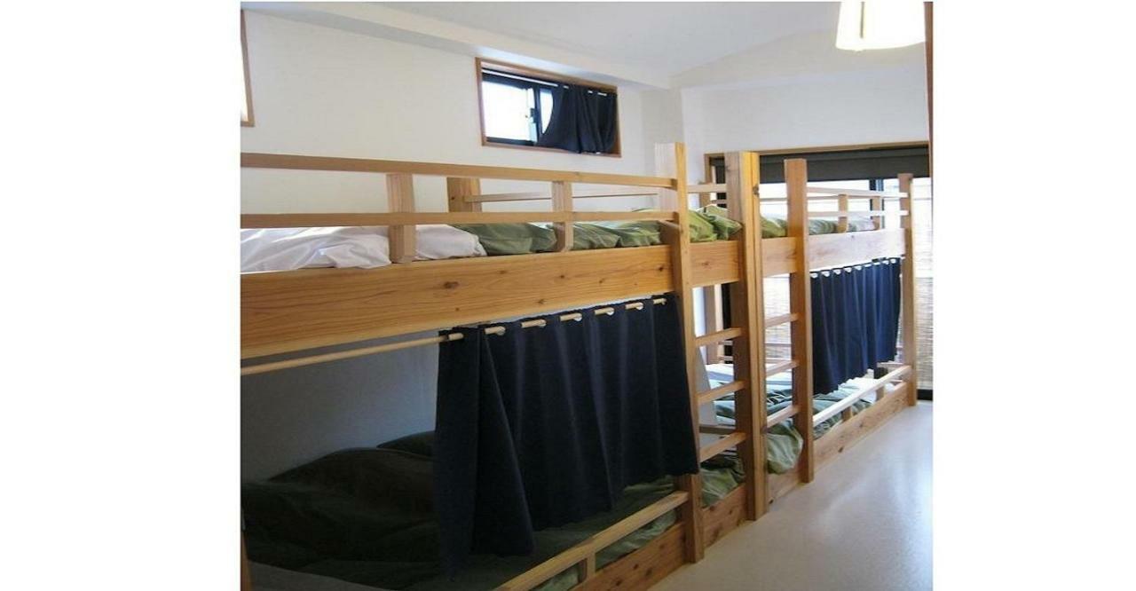 Guesthouse Hyakumanben Cross-Women'S Dormitory / Vacation Stay 15393 Kyoto Ngoại thất bức ảnh