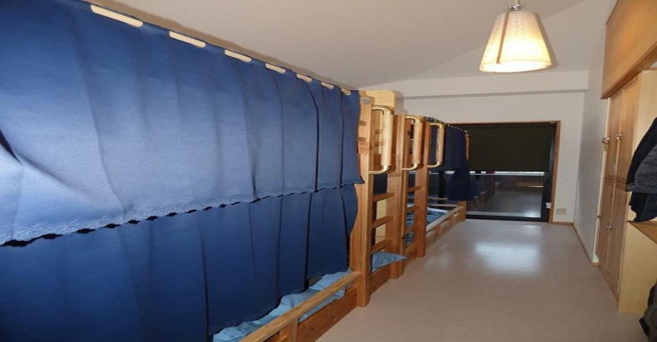 Guesthouse Hyakumanben Cross-Women'S Dormitory / Vacation Stay 15393 Kyoto Ngoại thất bức ảnh